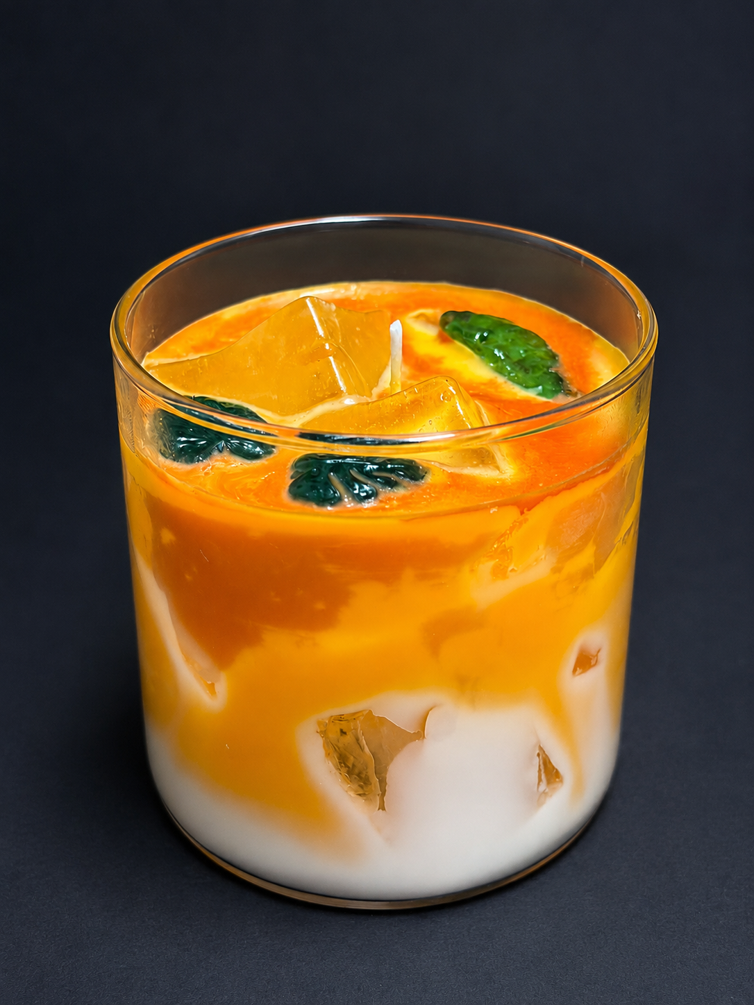 Vela Coconut Colada Latte
