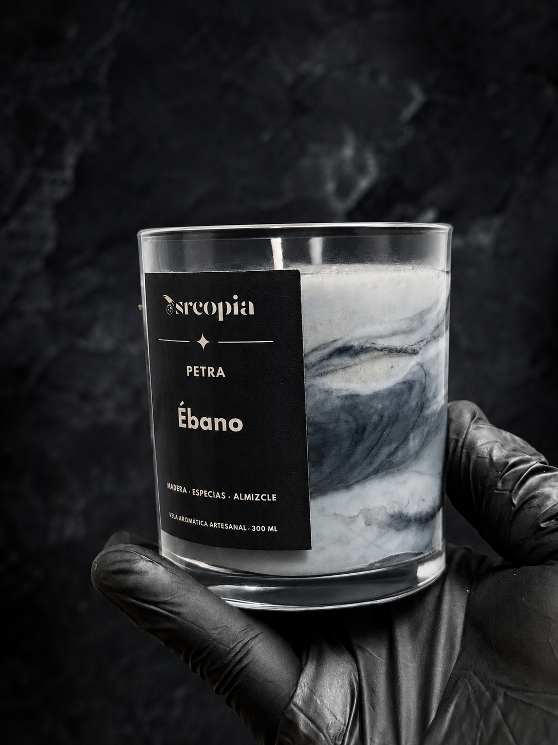 Ébano