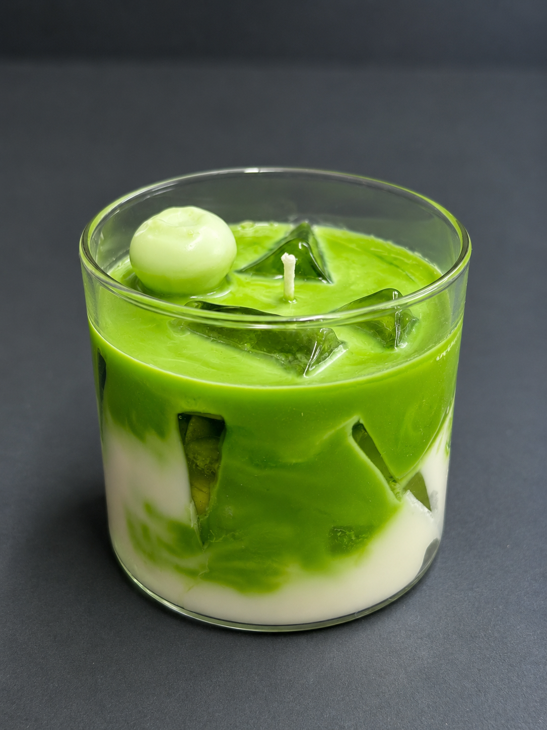 Vela Apple Spice Latte