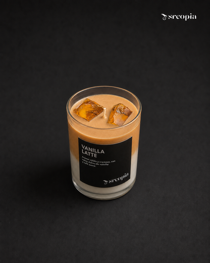 Vainilla Latte