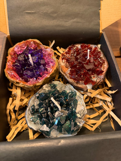 Set Eclipse — 300 g.
