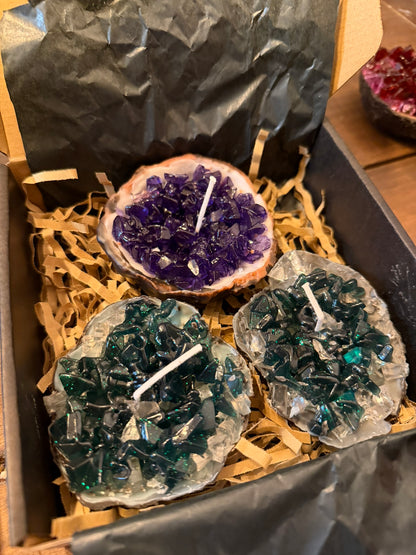 Set Eclipse — 300 g.
