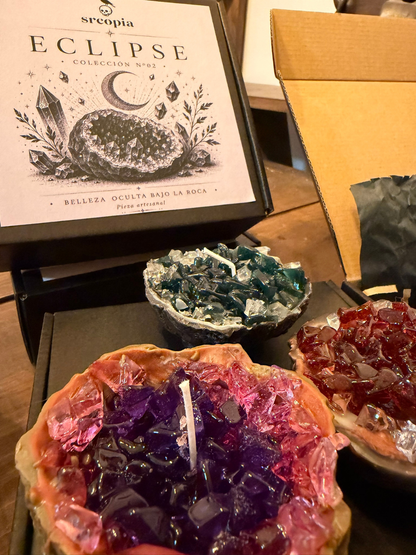 Set Eclipse — 300 g.