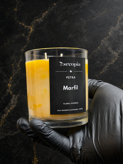 Marfil