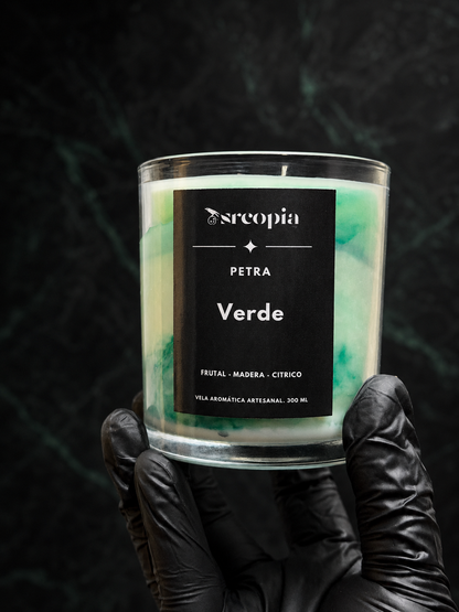 Verde